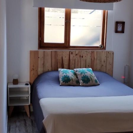 Casa Cronopio Lejlighed Ushuaia Eksteriør billede