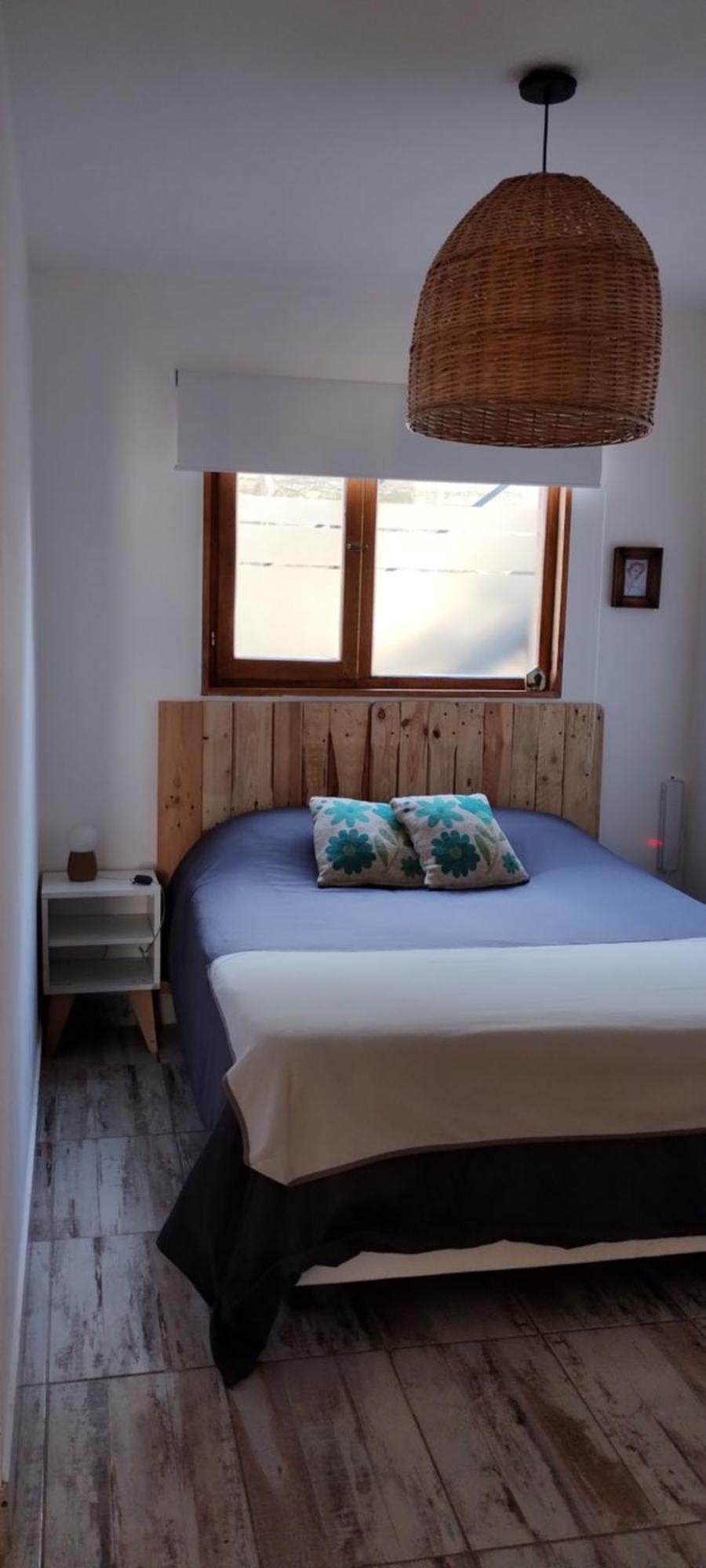 Casa Cronopio Lejlighed Ushuaia Eksteriør billede