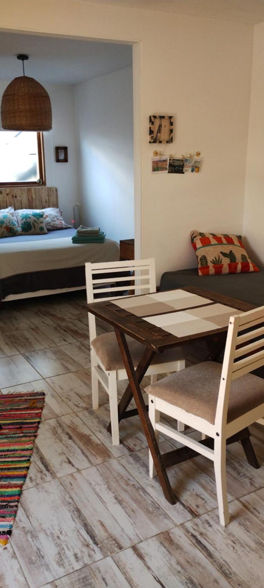 Casa Cronopio Lejlighed Ushuaia Eksteriør billede